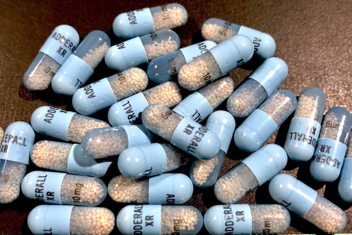 bpc 157 adderall Viewpoints: Should we be concerned about rising PIED use?