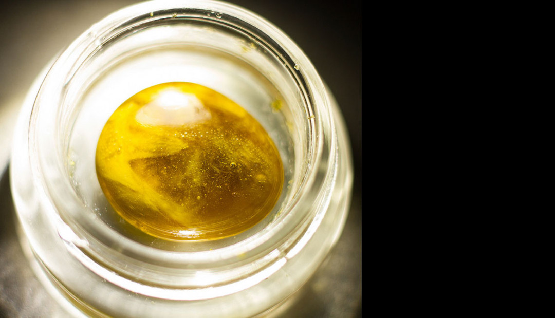 The Potential Dangers of Highly Concentrated Marijuana Wax
