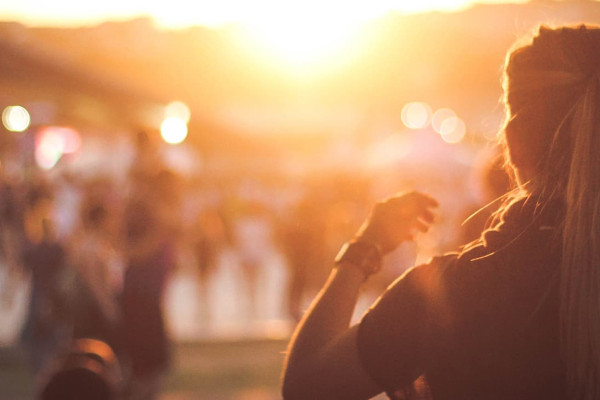A harm reduction approach