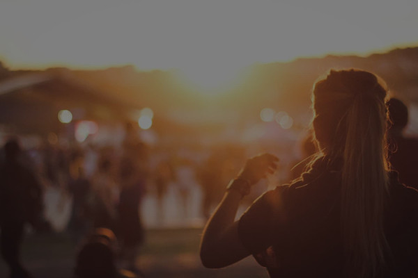 Festivals and events